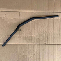  Lifan motorcycle LF200-3B KPM200 direction handle big handle pipe faucet direction handle original accessories