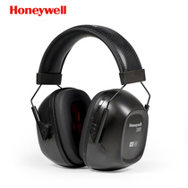 Honeywell soundproof earmuffs for sleep professional noise prevention Students learn to sleep headphones Industrial noise reduction