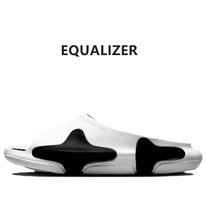 EQUALIZER OASIS OASIS drag sports non-slip slippers male original design cool drag card out of nothing