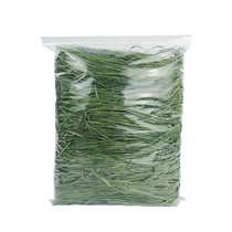  Spot 21 years 5A drying North Timothy grass country net weight 1 kg Chinchilla rabbit Dutch pig Multi-province
