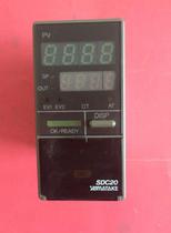 Bargaining temperature control table Small digital indicator regulator SDC20 C206DA00001