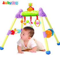 Aobi Fitness Stand Obey Music Baby Fitness Body 0-1 Years Baby Fitness Childrens Educational Toys 463302