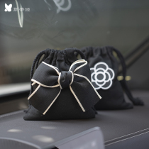On-board bamboo charcoal bag new car Go to taint Essential Charcoal Bag Car Interior Special Activated Charcoal Bag Car Interior Accessories Lady