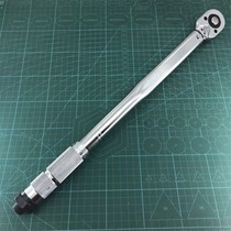 Adjustable torque wrench high precision torque torque torque kilogram wrench spark plug auto repair ratchet tool 28-210 cattle