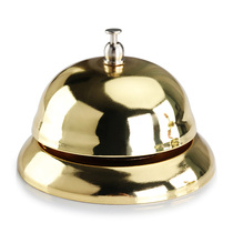 The Bell the bell the bell the dish the dish is called the single bell.
