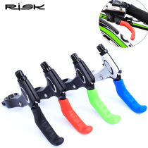Silicone brake handle protective cover mountain road bicycle folding BMX brake handle brake handle anti-slip cover