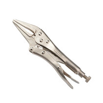 Wynns Willis Tsui Tong Tsui flat-mouth pliers welding high-power pliers gourd pliers round-mouth