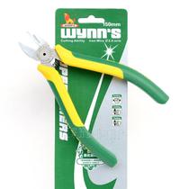 The power lion 6 inch 7 inch Japanese handle water mouth pliers 150mm chrome vanadium steel oblique pliers model WS150E WS175E