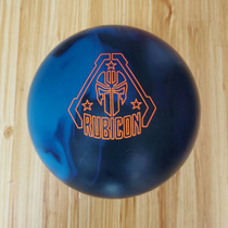 Federal bowling supplies storm RotoGrip brand 15 pounds arc ball no way back Rubicon™