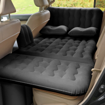 Kia k3 car inflatable mattress rear exhaust cushion rear seat k2 special air cushion bed k5 car k4 sleeping travel bed