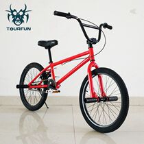 20bmx BMX performance car adult extreme sports bicycle fancy skill car stunt car climbing car