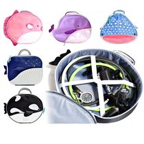 OCEANARIUM Diving Regulator Package Regulator bag 4 Color Spot