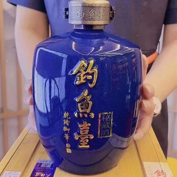 钓鱼台典藏版53度白酒-钓鱼台典藏版53度白酒促销价格、钓鱼台典藏版53