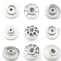 100 million Force Washing Machine 4 Series 10 5 Degrees Swash Plate 8 2 Eccentric Disc 9 5 Eccentric Wheels 7 6 Water Gun Head Shaft Base Accessories