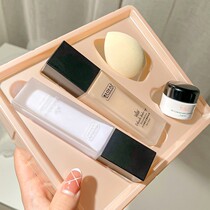 Big brand makeup cream foundation liquid concealer three-in-one oil control moisturizing concealer nude makeup student party dry oil skin