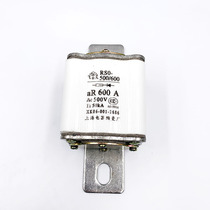 Feiling RS0 RSO RS3-500A 600A 500V with filler fast fuse ceramic fuse link 480A