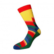 Italy imported Cinelli cycling socks sports ZYDECO SOCKS Socks