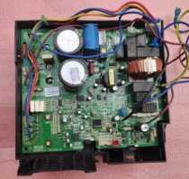 Gree external frequency conversion board ordinary bad board change 208 general board send board maintenance