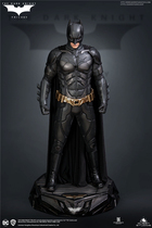 (SOLD) Queen Studios QS DC Dark Knight Batman Full Body Statue