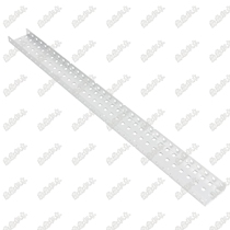 VEX V5 robot in C- type aluminum 1x3x1x35 straight beam 276-4359(6-pack)