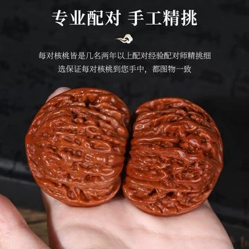 新入荷❤️No.721❤️文玩くるみ（文玩核桃） 蛤蟆头 文玩核桃蛤蟆头-文玩核桃蛤蟆头促销价格、文玩核桃蛤蟆头品牌- 淘宝