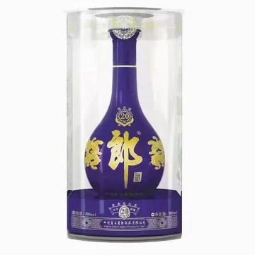 青花郎20年-青花郎20年促销价格、青花郎20年品牌- 淘宝