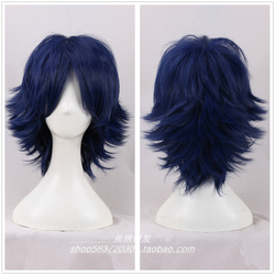 best cosplay wig stores