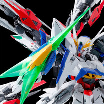 Pre-order Bandai Assembly Limited MG 1 100-day Eclipse Gundam 13306 Assault Accessory Pack