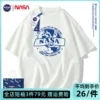 Товары от NASA联名宇航局