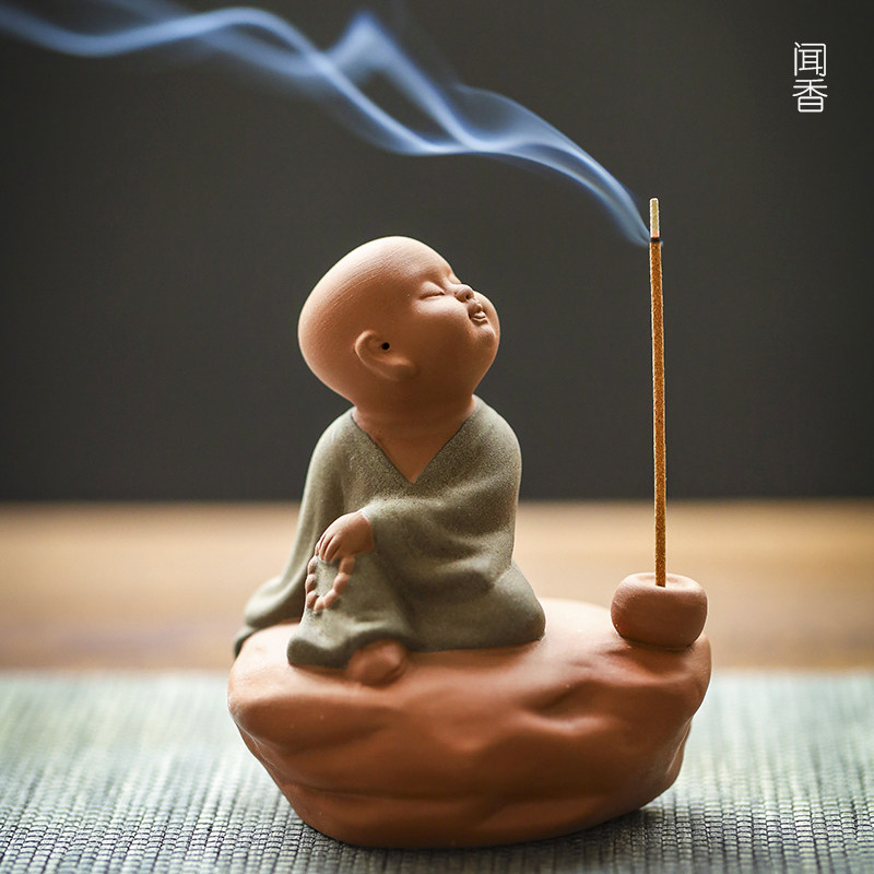 小沙弥摆件禅意-小沙弥摆件禅意促销价格、小沙弥摆件禅意品牌- 淘宝