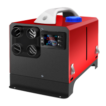 Household diesel heater diesel heater parking heater diesel dry burning 12V-24V car heater