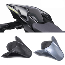Suitable for Kawasaki z900 retrofit rear hump backseat hump 2017-2020