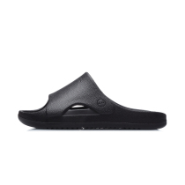 Counter 2021 Xia Li Ning mens trend slippers non-slip sandals AGAR007-2-1