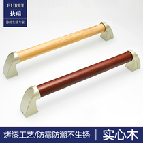 Bathroom handrail for the elderly safety handrail staircase toilet handrail for the elderly barrier-free toilet handle