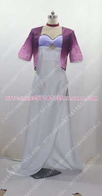 taobao agent Xingyu Xingmeng 2796 cosplay clothing fifth personality female priest cos clothing