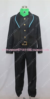 taobao agent Xingyu Xingmeng 1895 cosplay clothing RWBY OZPIN President COS clothing