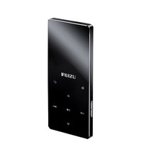 Ruiju D28 Bluetooth MP3MP4 player touch screen ultra-thin portable card novel listening to songs English