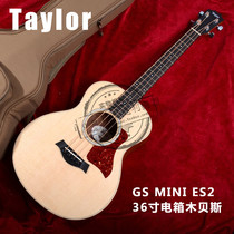 12% off the list price Taylor Taylor GS MINI ESB mini-e BASS electric box wood bass bass 36 inches