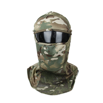 TMC3487 new sunscreen full package head cover with multiple colors