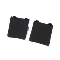 TMC3295-BK new JPC styling vest special cloth surface side apron set for a pair of clothes