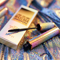 leezi liz humbling with the same starry sky 4d ciliary mascara female curl without fainting and waterproof thick and super long