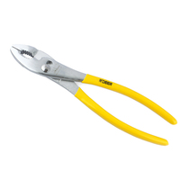 Flying Deer Tools 10 Inch 250mm Carp Pliers Walnut Pliers Water Pump Pliers Hardware Tools
