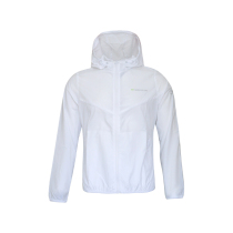 361 Degree Sports windbreaker womens summer new sunscreen clothing 361 coat ladies lightweight hooded single jacket 4602