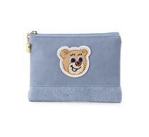 Feiler blue bear head carpack needs to wait for non-7 days without reason to withdraw the goods