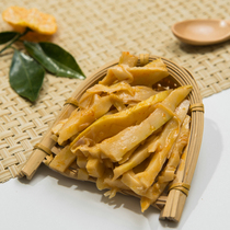 Yi Lijiang Guilin rice noodles spicy and sour bamboo shoots 6 packs 1920g Jiangsu Zhejiang Shanghai and Anhui sour bamboo shoots