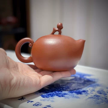 猴紫砂壶-猴紫砂壶促销价格、猴紫砂壶品牌- 淘宝