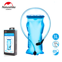 Naturehike Huaopin outdoor drinking bag portable folding large capacity sports mountaineering riding drinking water bag
