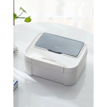 Medicine box Family Childrens box first aid kit full storage box small emergency large medicine box home