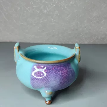香炉钧窑-香炉钧窑促销价格、香炉钧窑品牌- 淘宝