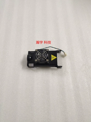 Lenovo Lenovo Workstation D30 C30 D20 C20 Охлаждение памяти вентилятор 45J9607